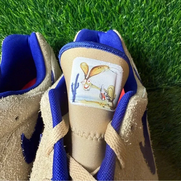 Nike Air Max 180 Ralph Steadman Edition iD